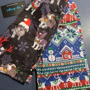 Kids leggings!